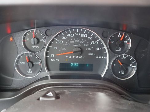 New 2025 Chevrolet Express 2500 w/ Driver Convenience Package image 23