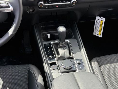 New 2026 MAZDA CX-50 AWD 2.5 S w/ Cargo Package image 18