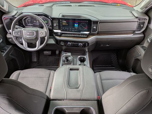 Used 2022 GMC Sierra 1500 Elevation image 15