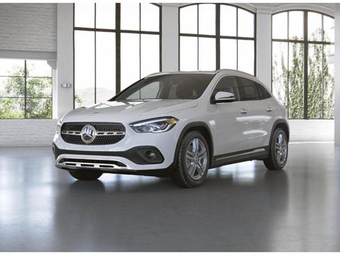 Certified 2023 Mercedes-Benz GLA 250 4MATIC image 45