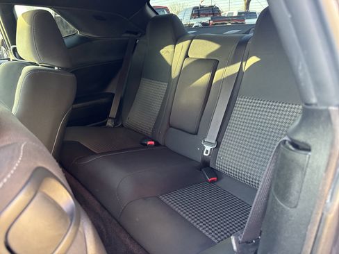 Used 2019 Dodge Challenger R/T Scat Pack image 32