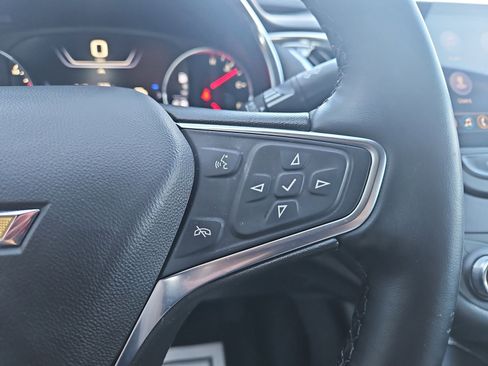 Used 2024 Chevrolet Malibu LT image 14