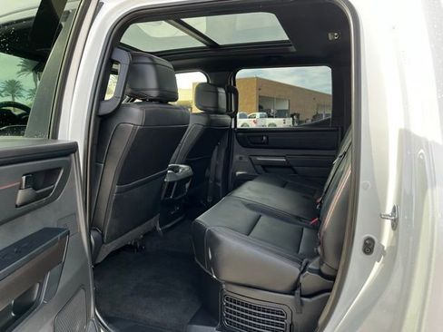 Used 2024 Toyota Tundra TRD Pro image 12