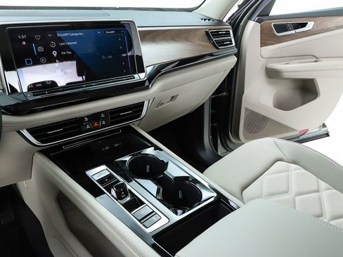New 2026 Volkswagen Atlas SE AWD/4WD image 23