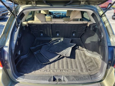 Used 2018 Subaru Outback 3.6R Limited image 13