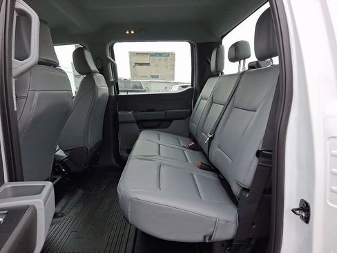 New 2026 Ford F450 XL image 6