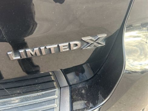 Used 2020 Jeep Grand Cherokee Limited X AWD/4WD image 10