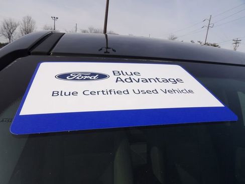 Certified 2020 Ford EcoSport S image 15