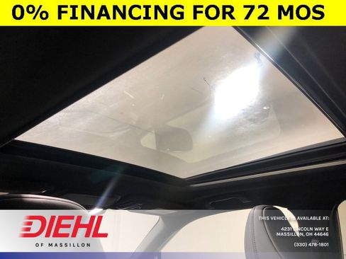 Used 2025 Subaru Forester Limited image 18