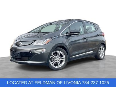 Used 2019 Chevrolet Bolt LT