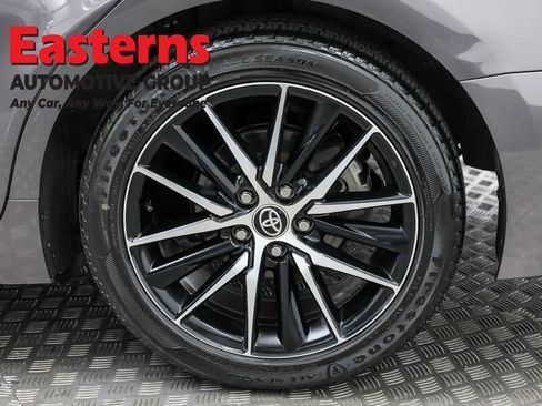 Used 2023 Toyota Camry SE image 32