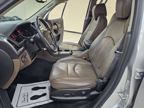 Used 2015 GMC Acadia SLT FWD image 16