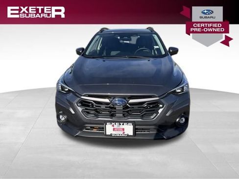 Certified 2025 Subaru Crosstrek 2.5i Limited image 2