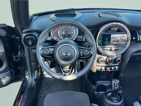Used 2020 MINI Cooper John Cooper Works image 16