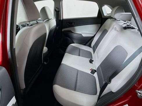 Certified 2023 Hyundai Kona SE w/ Cargo Package image 24