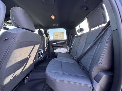 New 2026 RAM 2500 Big Horn image 15