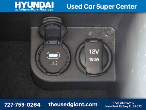 Used 2024 Hyundai Palisade Calligraphy AWD/4WD image 36