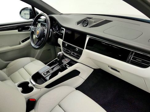 Used 2024 Porsche Macan GTS w/ Premium Plus Package AWD/4WD image 24