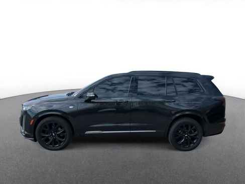 Used 2020 Cadillac XT6 Sport AWD/4WD image 5