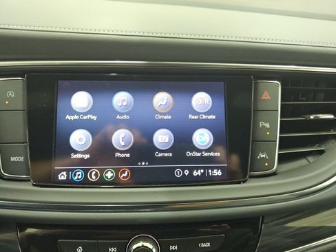 Used 2023 Buick Enclave Essence w/ Trailering Package, 5000 lbs. image 2