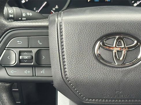 New 2026 Toyota Tundra SR5 image 31