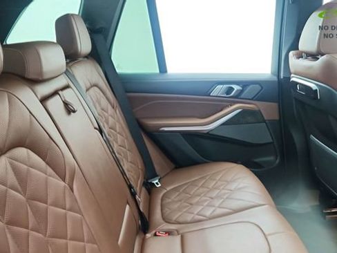 Used 2026 BMW X5 xDrive40i image 26
