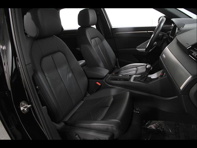 Used 2024 Audi Q3 2.0T Premium AWD/4WD image 16