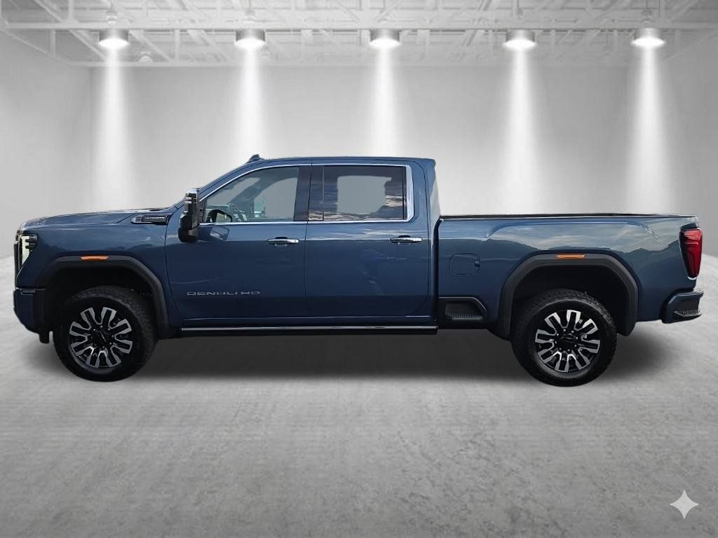Used 2026 GMC Sierra 2500 Denali Ultimate w/ Max Trailering Package AWD/4WD image 10