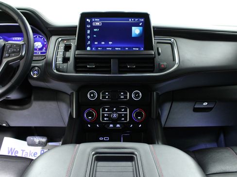 Used 2023 Chevrolet Tahoe RST w/ Luxury Package image 19