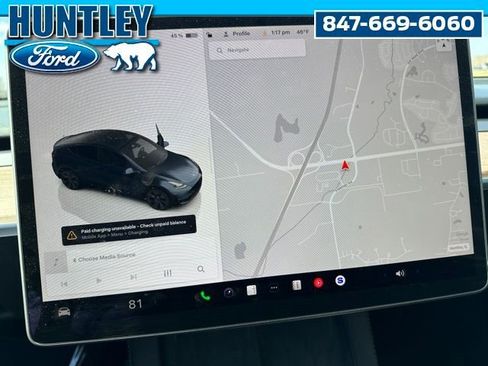 Used 2024 Tesla Model Y Long Range AWD/4WD image 26