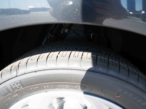 New 2025 Honda Accord LX image 29