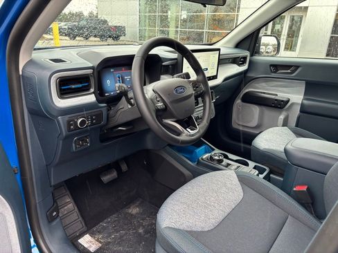 New 2026 Ford Maverick XLT AWD/4WD image 17
