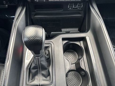 Used 2021 RAM 1500 TRX w/ TRX Level 2 Equipment Group image 16