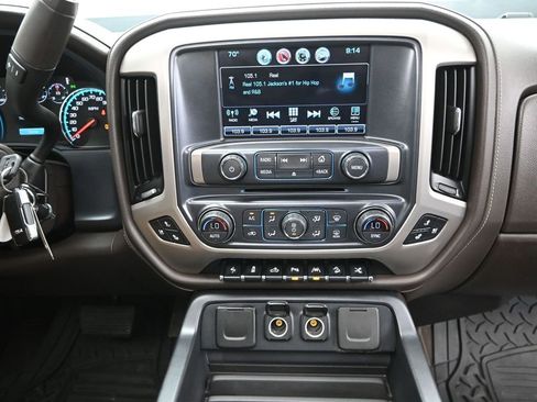 Used 2018 GMC Sierra 1500 Denali w/ Denali Ultimate Package image 31