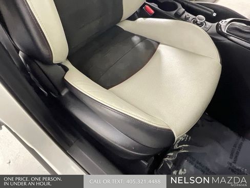 Used 2016 MAZDA CX-3 Grand Touring AWD/4WD image 27