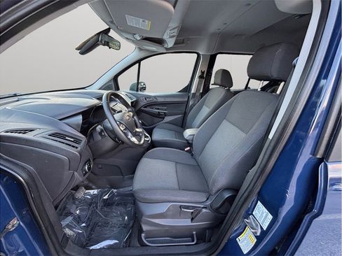 Used 2016 Ford Transit Connect XL image 2