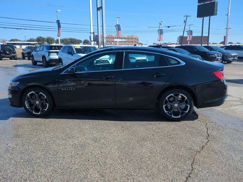 Used 2023 Chevrolet Malibu LT image 5