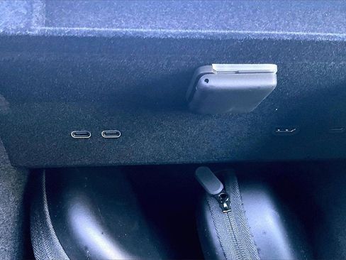 Certified 2026 Cadillac Escalade IQ Sport 1 image 16