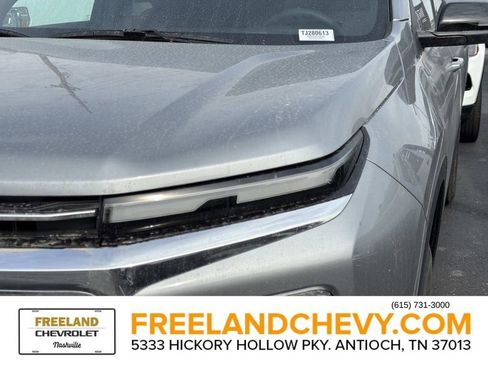 New 2026 Chevrolet Traverse LT w/ LPO, Floor Liner Package image 7