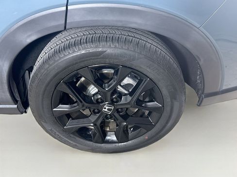 Used 2025 Honda HR-V Sport image 36