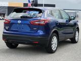 Used 2022 Nissan Rogue Sport S image 3