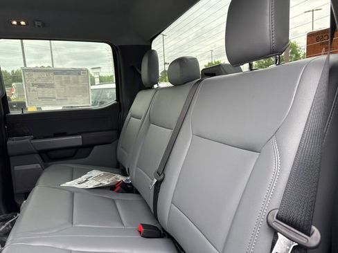 New 2025 Ford F150 Lightning Flash image 18