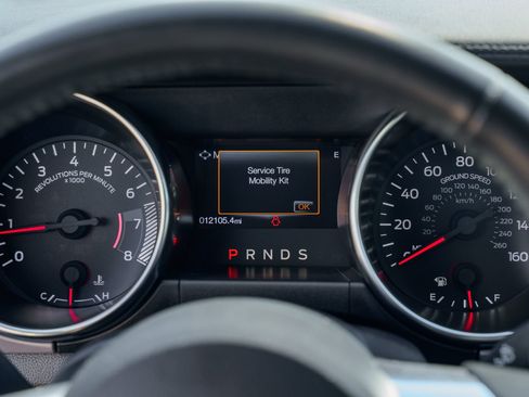 Certified 2020 Ford Mustang Premium RWD image 41
