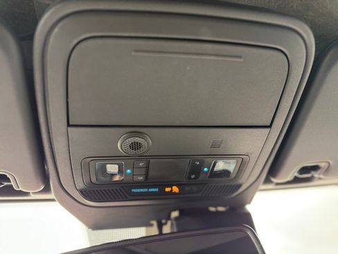 Used 2021 Ford Bronco Outer Banks AWD/4WD image 54