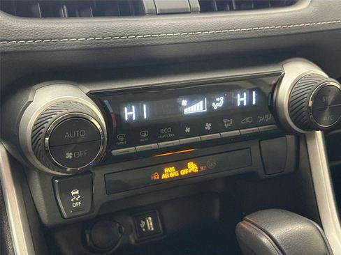 Certified 2024 Toyota RAV4 XLE image 24