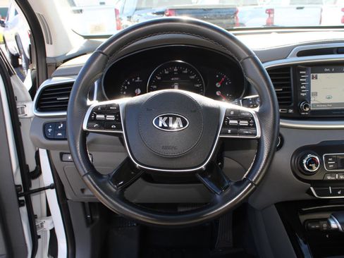 Used 2020 Kia Sorento SX image 7