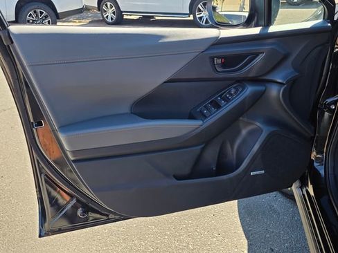 New 2026 Subaru Crosstrek 2.5i Wilderness w/ Crosstrek Mirror Package AWD/4WD image 18