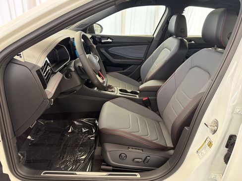 New 2026 Volkswagen Jetta GLI Autobahn FWD image 5