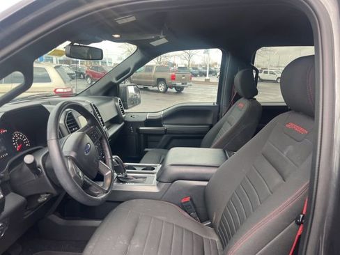 Used 2020 Ford F150 XLT w/ Equipment Group 302A Luxury image 20