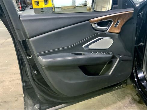 Used 2020 Acura RDX AWD w/ Advance Package image 21